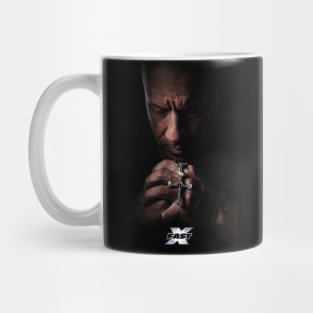 Fast X Mug